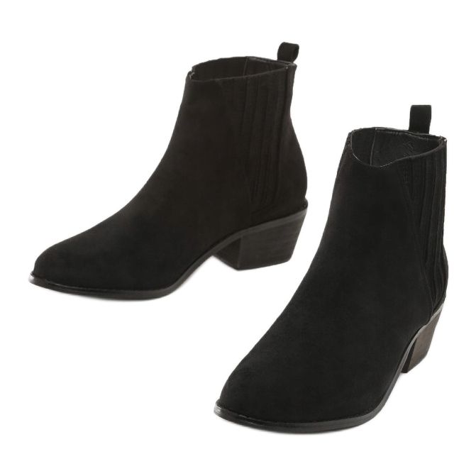 Vices Morse 3322-38-nero 1