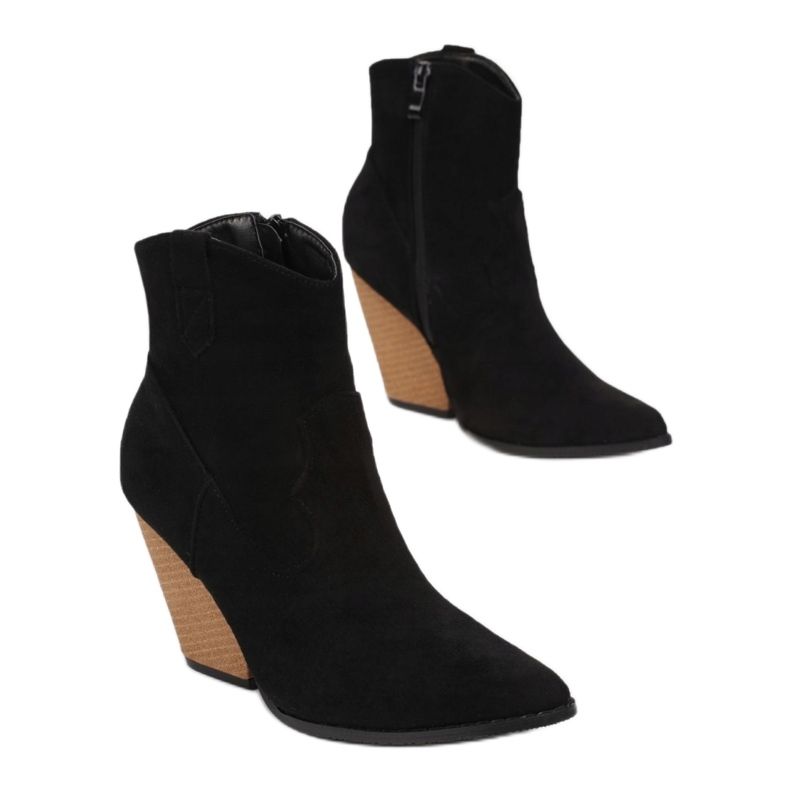 Vices Morse 3325-38-nero 1