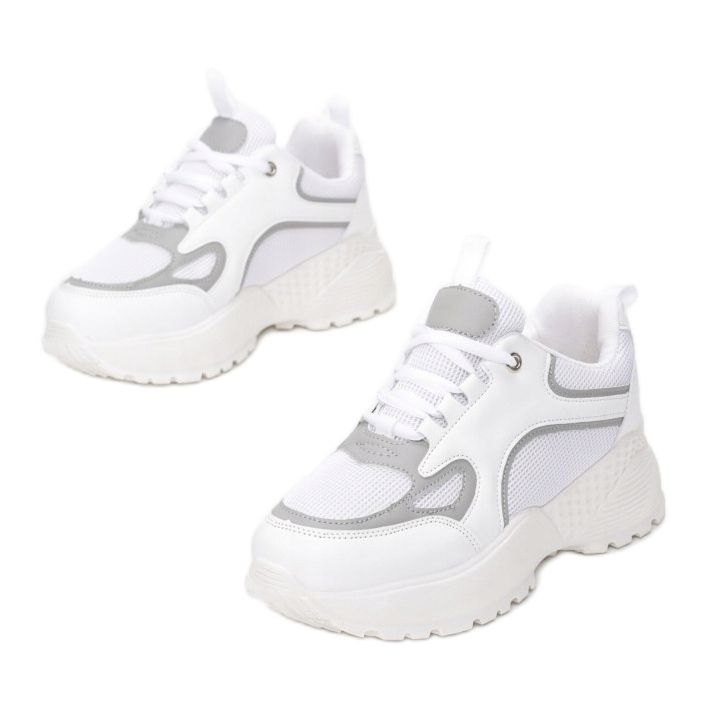 Vices Morse JB053-71-bianco bianca 1