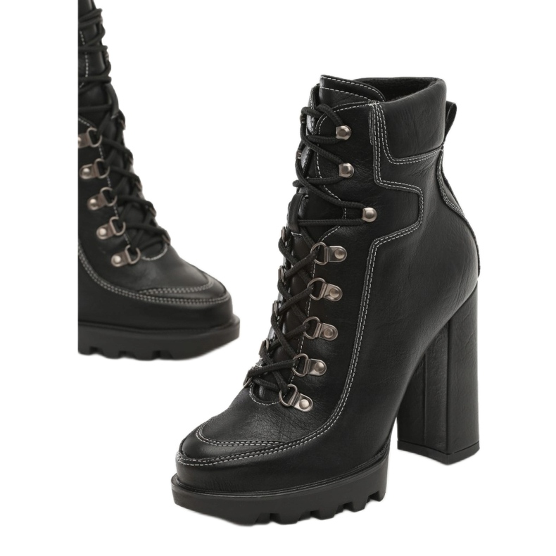 Vices Morse 8532-38-nero 1