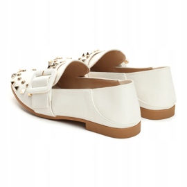 Vices Morse 1414-41 Bianco 36 41 bianca 1