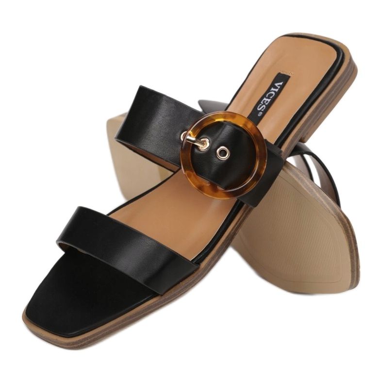 Vices Morse 3360-38-nero 1