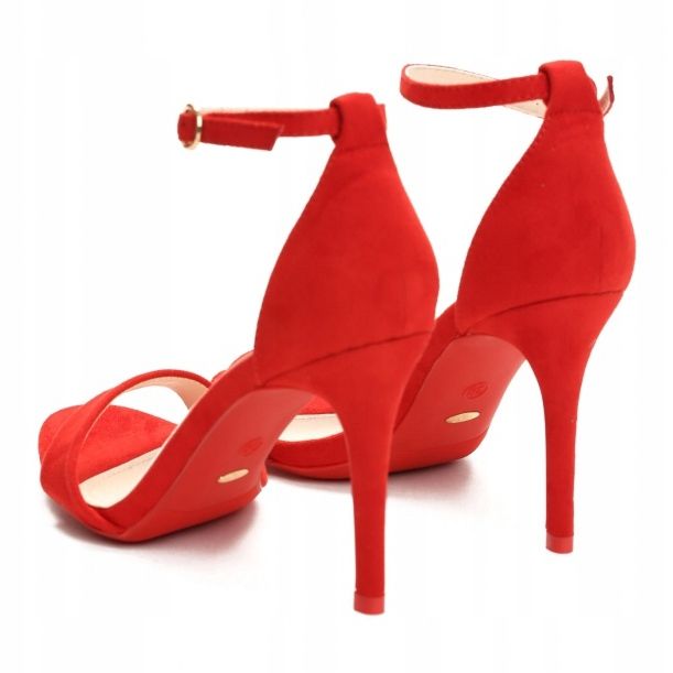 Vices Morse 1450-19 Rosso 1