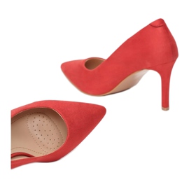 Vices Vizi 3336-64-ed rosso 1