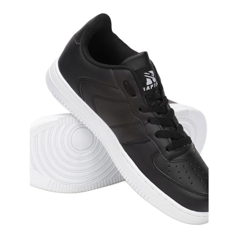 Vices Morse B886M-1A-98-nero / bianco 1