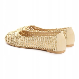 Vices Morse 3276-14 Beige 1