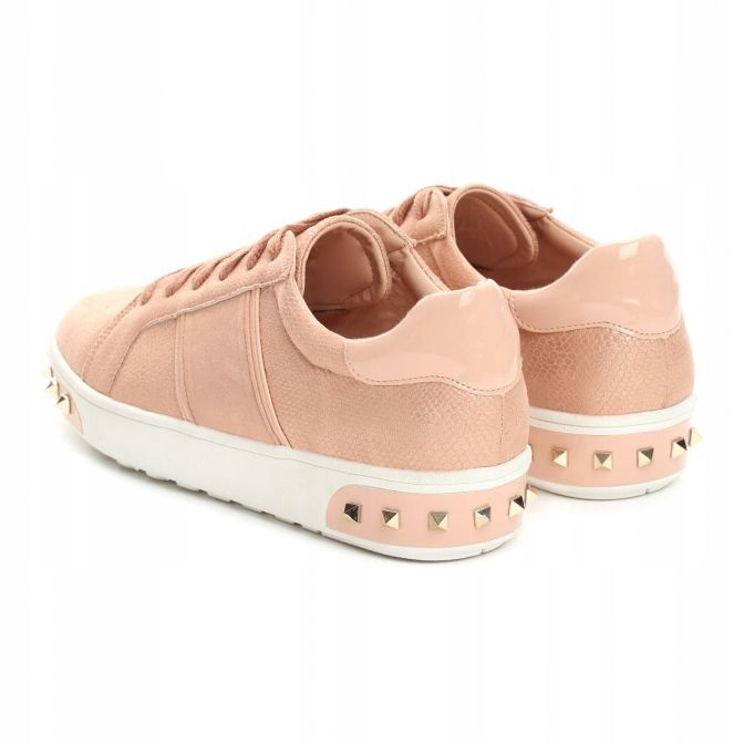 Vices Morse 7232-20 Rosa 36 41 1