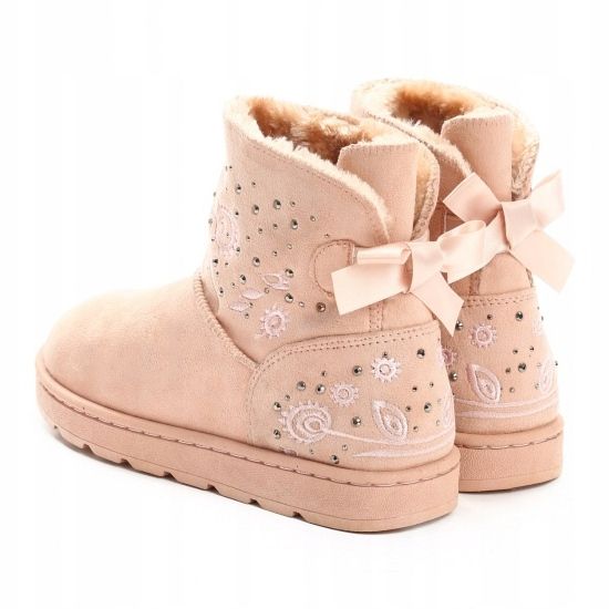 Vices Morse 8328-20 Rosa 36 41 1