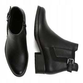 Vices Morse T045-1 Nere 36 41 nero 1