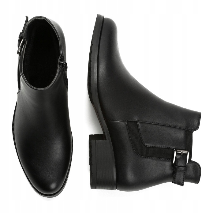 Vices Morse T045-1 Nere 36 41 nero 1