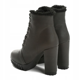 Vices Morse 3140-5 Grigio 35 40 1