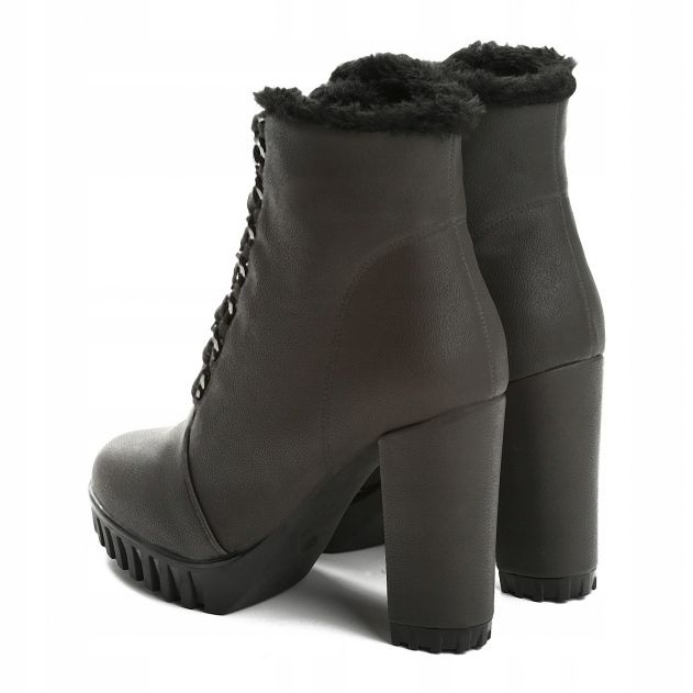 Vices Morse 3140-5 Grigio 35 40 1