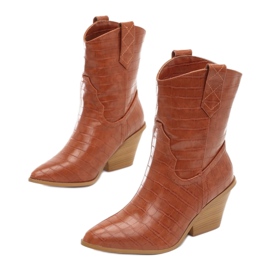 Vices Morse 8498-54-marrone 1