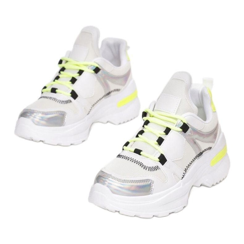 Vices Morse 8543-61-verde bianca multicolore 1