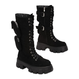 Vices Morse 8597-38-nero 1