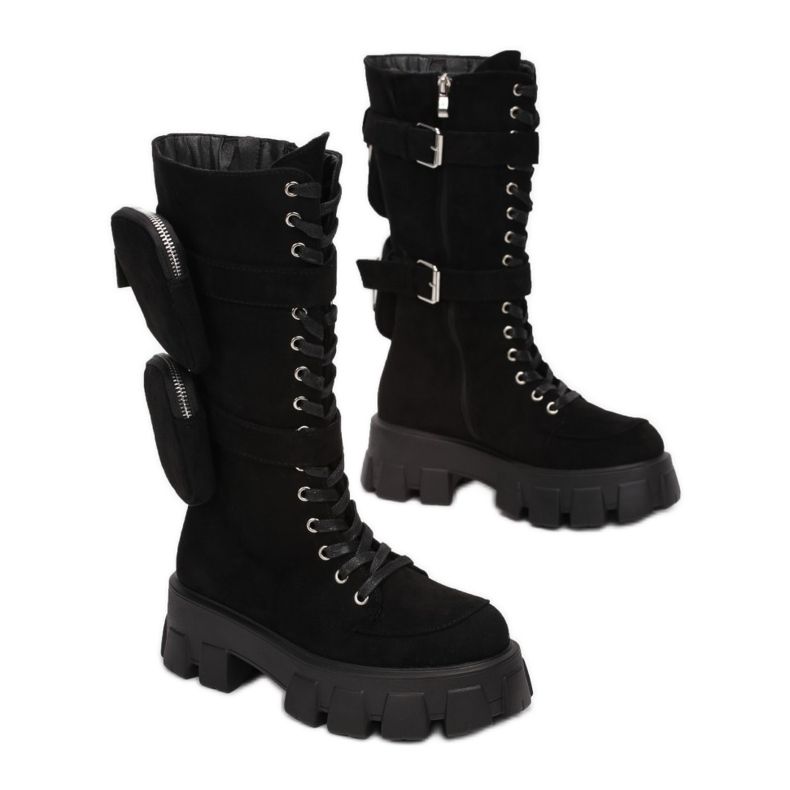 Vices Morse 8597-38-nero 1