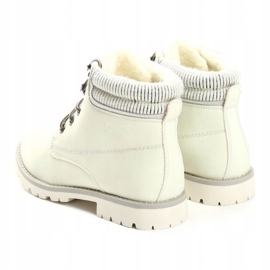 Vices Morse TK2-16 L Beige 36 41 1