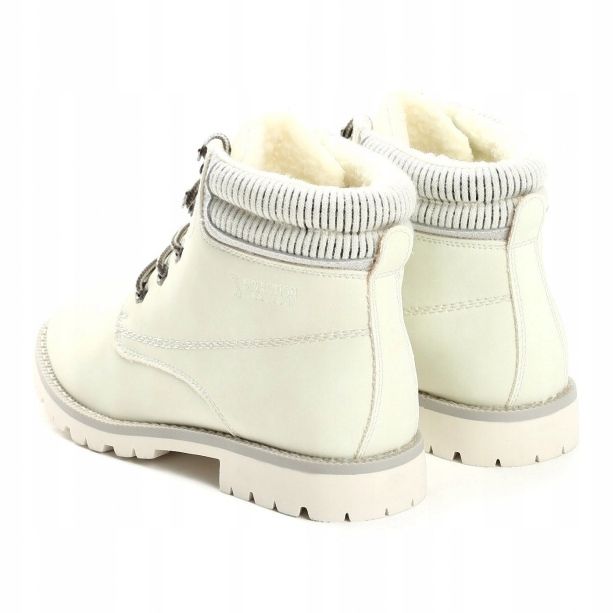 Vices Morse TK2-16 L Beige 36 41 1