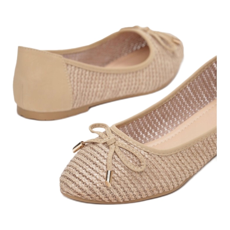 Vices Morsetti 3349-42-beige 1