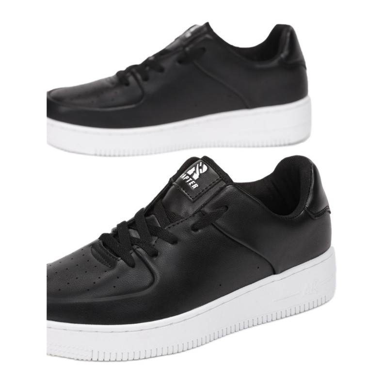 Vices Morse B887M-1A-95-nero / rosso 1