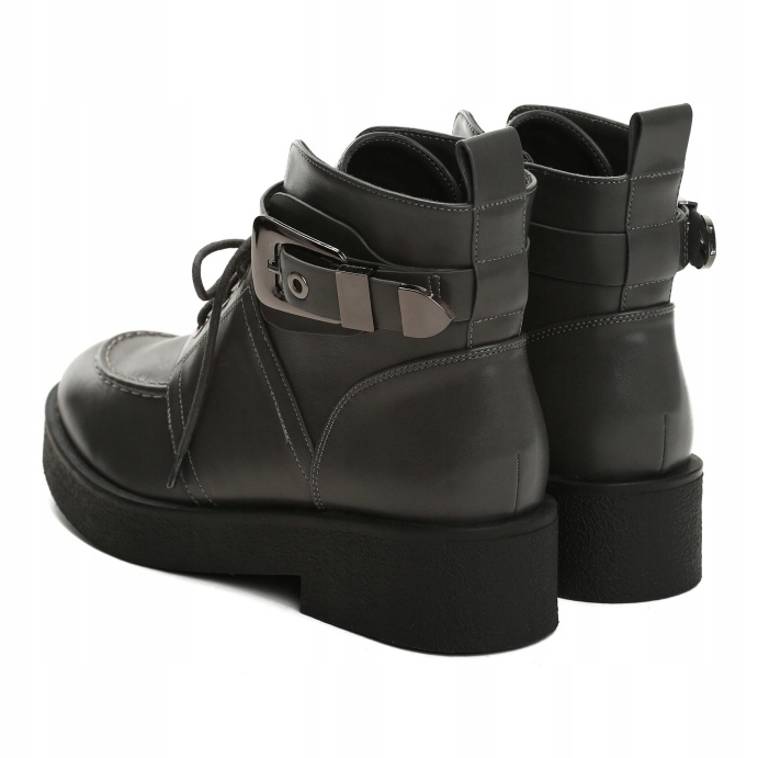 Vices Morse 8334-5 Grigio 36 41 1