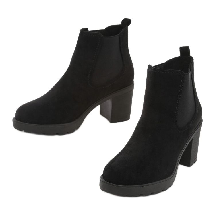 Vices Morse 8505-38-nero 1