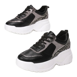 Vices Morse 8541-38-nero 1