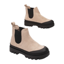 Vices Morse 8588-42-beige 1