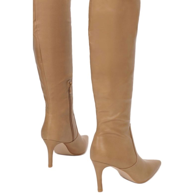 Vices Vizi 1621-42-beige 1
