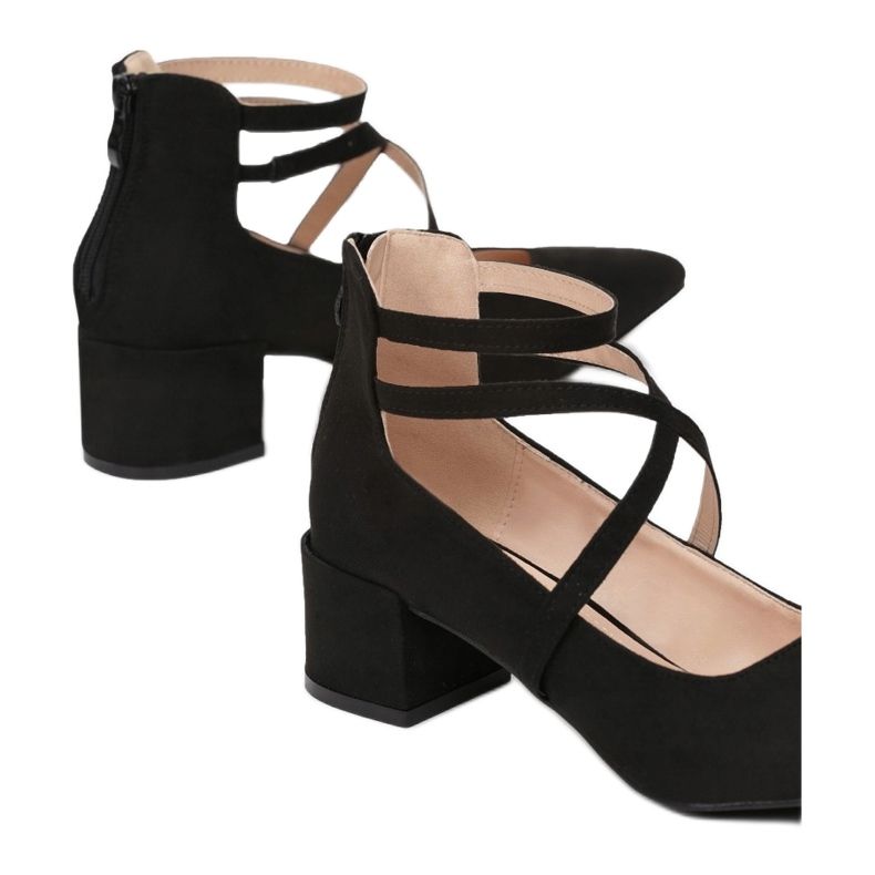 Vices Morse 3343-38-nero 1