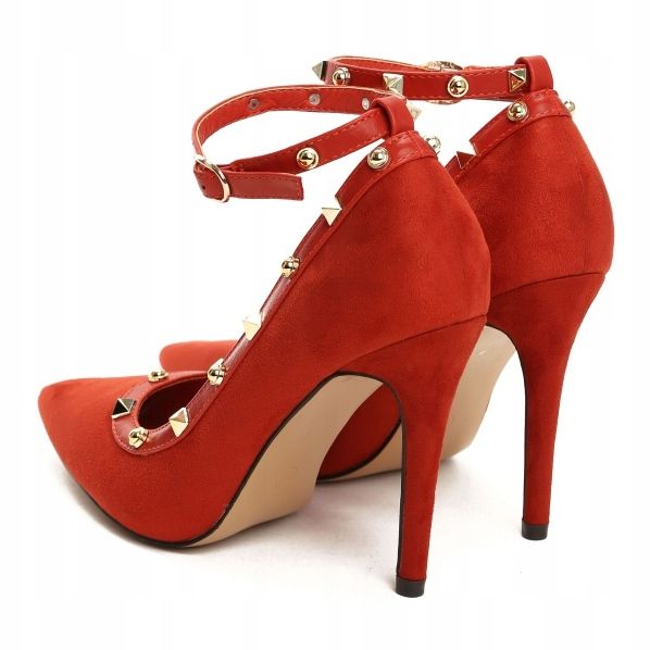 Vices Morse 1367-36 Arancio 35 40 arancia 1