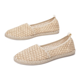 Vices Morse JB051-43-1.beige 1
