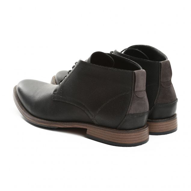 Vices Morse NL109-1 Nere 41 46 nero 1