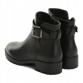 Vices Morse T038-1A Nero 36 41 1