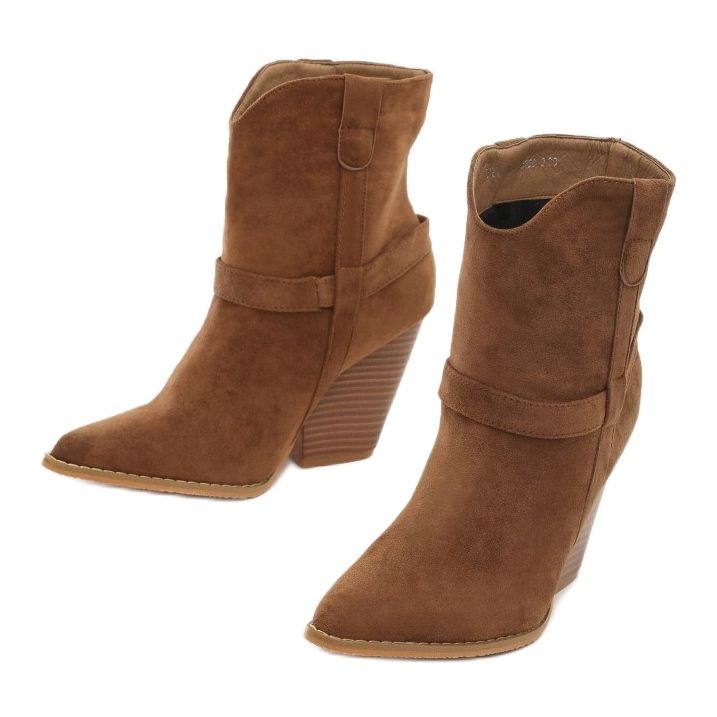 Vices Morse 3328-54-marrone 1