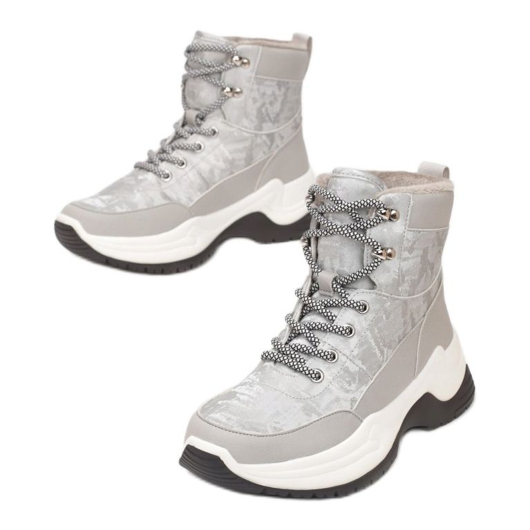 Vices Morse 8614-39-grigio 1