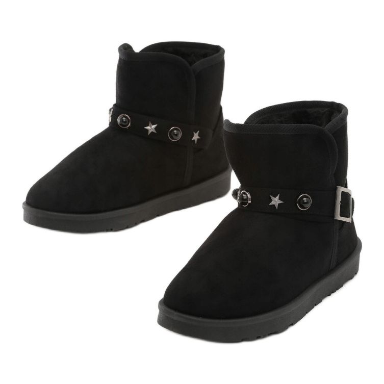 Vices Morse JB032-38-nero 1