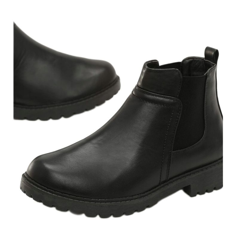 Vices Morse T125-1A-38-nero 1