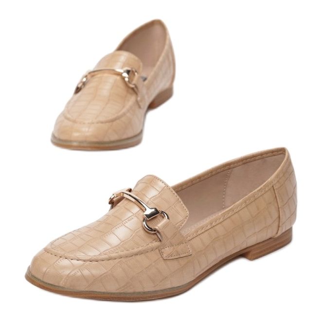 Vices Morsetti 7348-42-beige 1