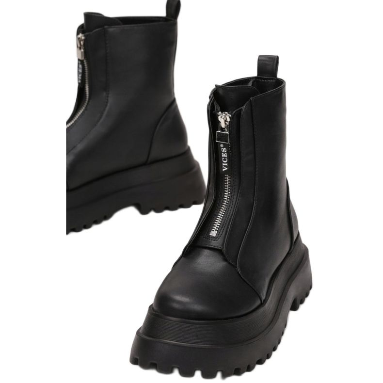 Vices Morse 8608-38-nero 1