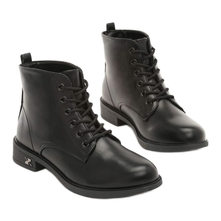 Vices Morse 8520-1A-38-nero 1