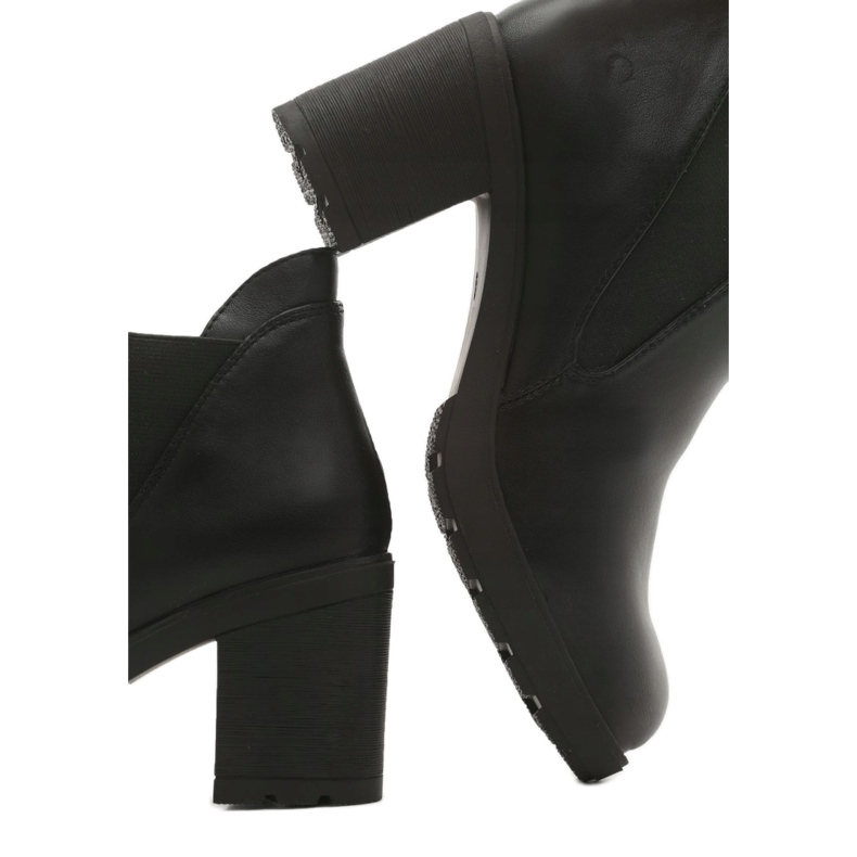 Vices Morse 8509-1A-38-nero 1