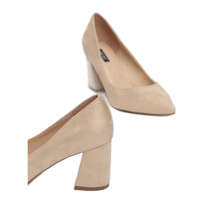 Vices Vizi 1592-42-beige 1