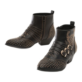 Vices Morse 7334-38-nero 1