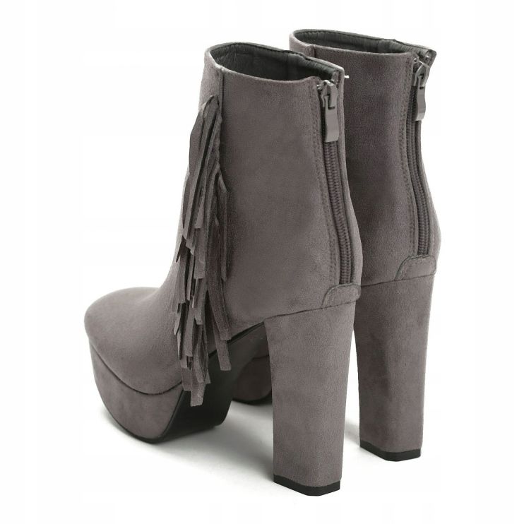Vices Morse 1272-5 Grigio 35 40 1