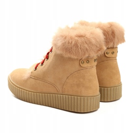 Vices Morse 3111-17 Cammello 36 41 marrone 1