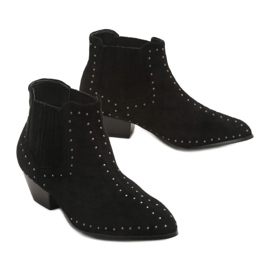 Vices Morse 7336-38-nero 1