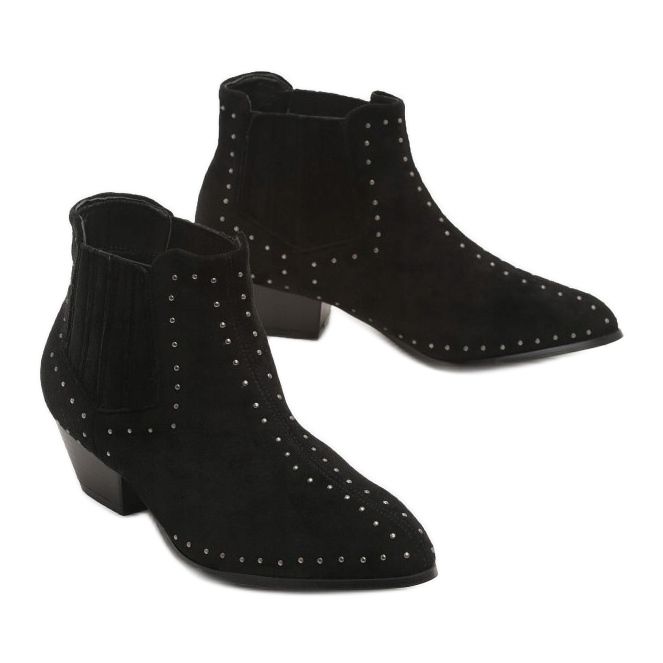 Vices Morse 7336-38-nero 1