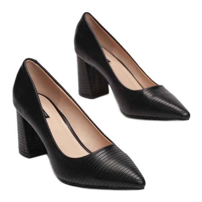 Vices Morse 3339-38-nero 1