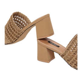 Vices Morse 3409-42-beige 1